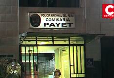 Embarazada pierde a su bebé tras ser atacada a golpes por su pareja en Independencia (VIDEO)