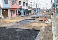 La Libertad: 77% de municipios no gastan ni la mitad de su presupuesto