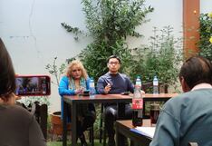 Fiscalía formaliza investigación contra Arnoldo Mallma, ex candidato al gobierno regional de Junín