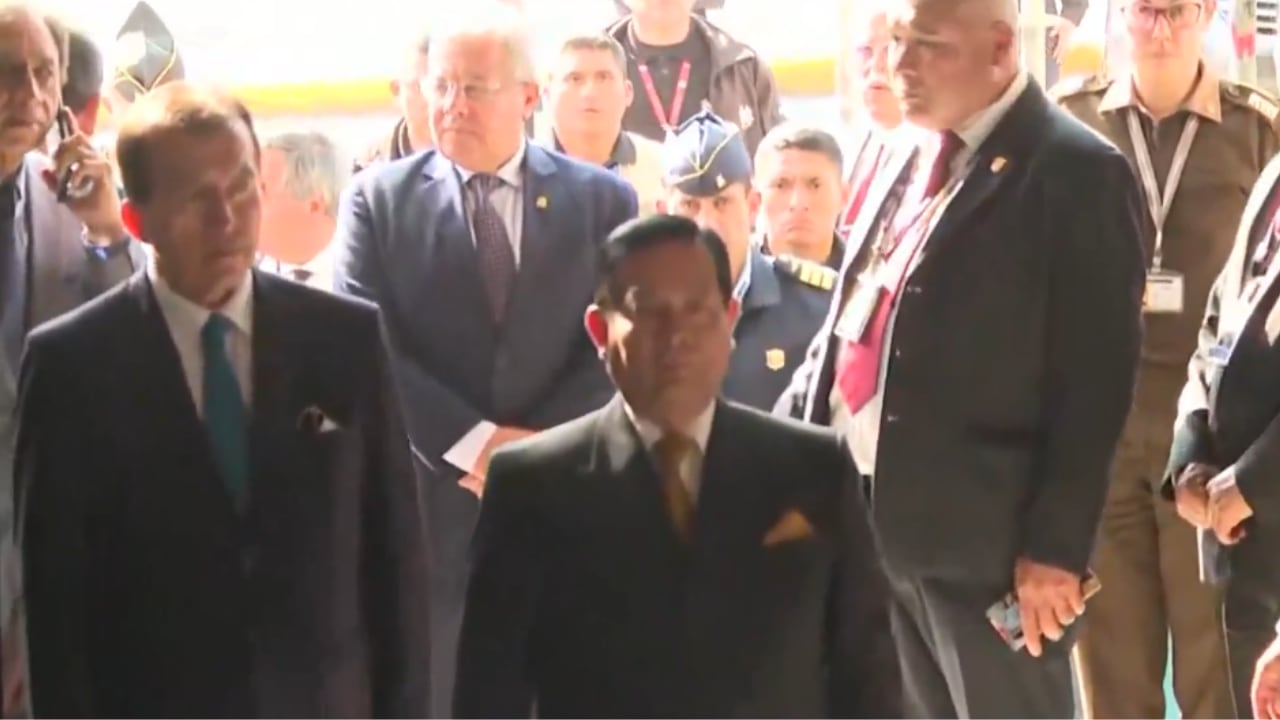 (Foto/Captura: Canal N)