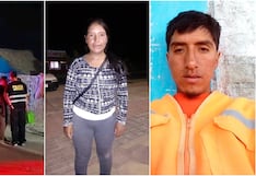 Feminicidio en Pisco: con cuchillo asesinan a joven madre en presencia de su hija de 5 años