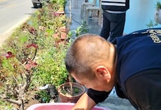 La Libertad: Fortalecen la vigilancia de la calidad del agua en Santiago de Chuco y Gran Chimú