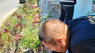 La Libertad: Fortalecen la vigilancia de la calidad del agua en Santiago de Chuco y Gran Chimú