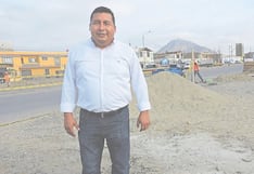 La Libertad: José Ruiz apunta a la Alcaldía del distrito de Huanchaco