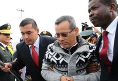 Condenan a Rodolfo Orellana, exfiscal Eduardo Egusquiza y otros por corrupción