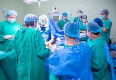 EsSalud Piura realizó más de 7,000 intervenciones quirúrgicas en el primer semestre de 2026