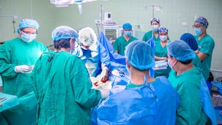 EsSalud Piura realizó más de 7,000 intervenciones quirúrgicas en el primer semestre de 2026