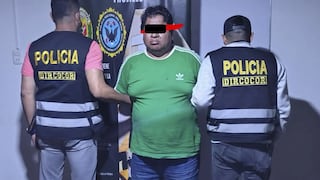 La Libertad: Dictan prisión para fiscal investigado por pedir coima