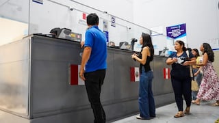 Tumbes: Nuevo puesto migratorio en Cancas fortalecerá seguridad en frontera con Ecuador