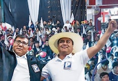 La Libertad: Renuncia a su candidatura para que su hermano se reelija