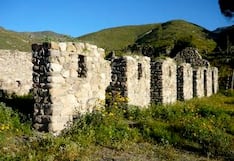 Arequipa suma dos sitios en la lista de patrimonio arqueológico de primer nivel: Uyo Uyo y Toro Muerto