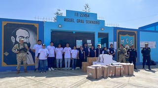 Pisco: material electoral ya se encuentra distribuido para las elecciones de hoy 12 de abril