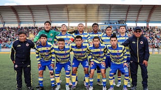 Declaran procedente reclamo y Unión Minas pasa a la finalísima de Copa Perú