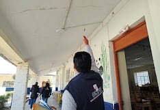ODPE Huancayo cambia cinco locales de votación debido a sismos