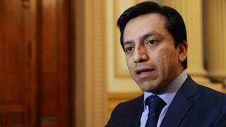 Gilbert Violeta sobre prisión preventiva a Martín Vizcarra: “Es un acto de justicia”