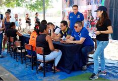 Piura: Ciudadanos podrán denunciar a funcionarios en jornada que realizará la Fiscalía