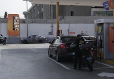 Osinergmin asegura monitoreo permanente del abastecimiento de combustibles en el país