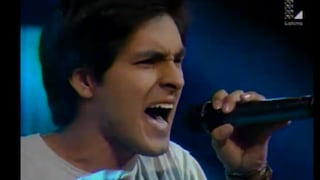 La Voz Perú: Concursante asombra al interpretar canción de ‘Saint Seiya’ (VIDEO)