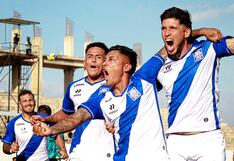 Liga 1: Jugadores de Alianza Atlético quieren seguir haciendo historia