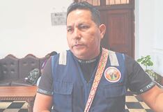 Ronderos exigen compromiso y cuestionan indiferencia de alcaldes de La Libertad