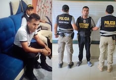 Testigos revelan que policía recibió S/30 mil de presunta red criminal en Lambayeque