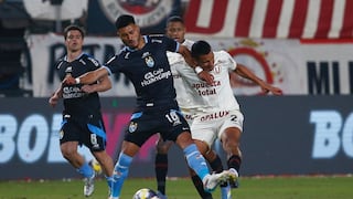 Se agotaron entradas para el partido Universitario vs. ADT en Tarma