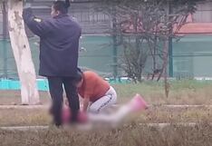 Separan a dos trabajadoras del Inabif por presunta agresión a menor en Los Olivos