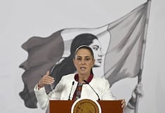 Claudia Sheinbaum pide un “juicio justo” para Nicolás Maduro tras su captura por EE. UU.
