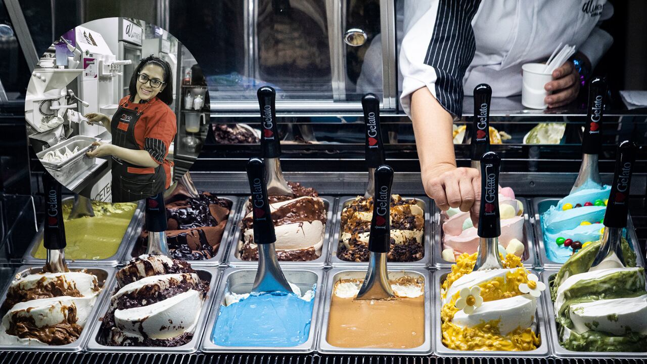 Será una jornada completa con un total de 15 expositores y degustación de los productos elaborados por los mismos