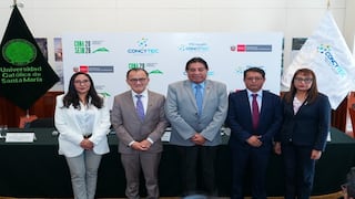 Arequipa será sede del congreso de semilleros universitarios