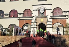 Contraloría verifica instalación de mesas de sufragio durante la segunda vuelta electoral en Cusco