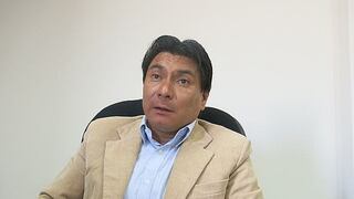 Cambian a gerente de Producción en el Gobierno Regional de Arequipa