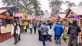 Día Internacional del Café: Villa Rica celebra con feria especial en el Parque de la Exposición