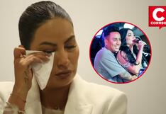 Pamela López y las fuertes preguntas en El Valor de la Verdad: ¿Cueva metía a Pamela Franco en las concentraciones?