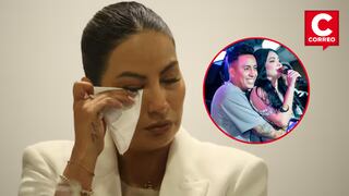 Pamela López y las fuertes preguntas en El Valor de la Verdad: ¿Cueva metía a Pamela Franco en las concentraciones?