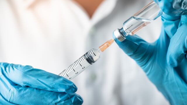 Inscripciones para voluntarios de los ensayos de la vacuna contra COVID-19 siguen abiertas 