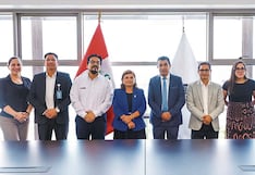 La Libertad: Autoridades definirán el futuro de la III Etapa de Chavimochic