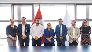 La Libertad: Autoridades definirán el futuro de la III Etapa de Chavimochic