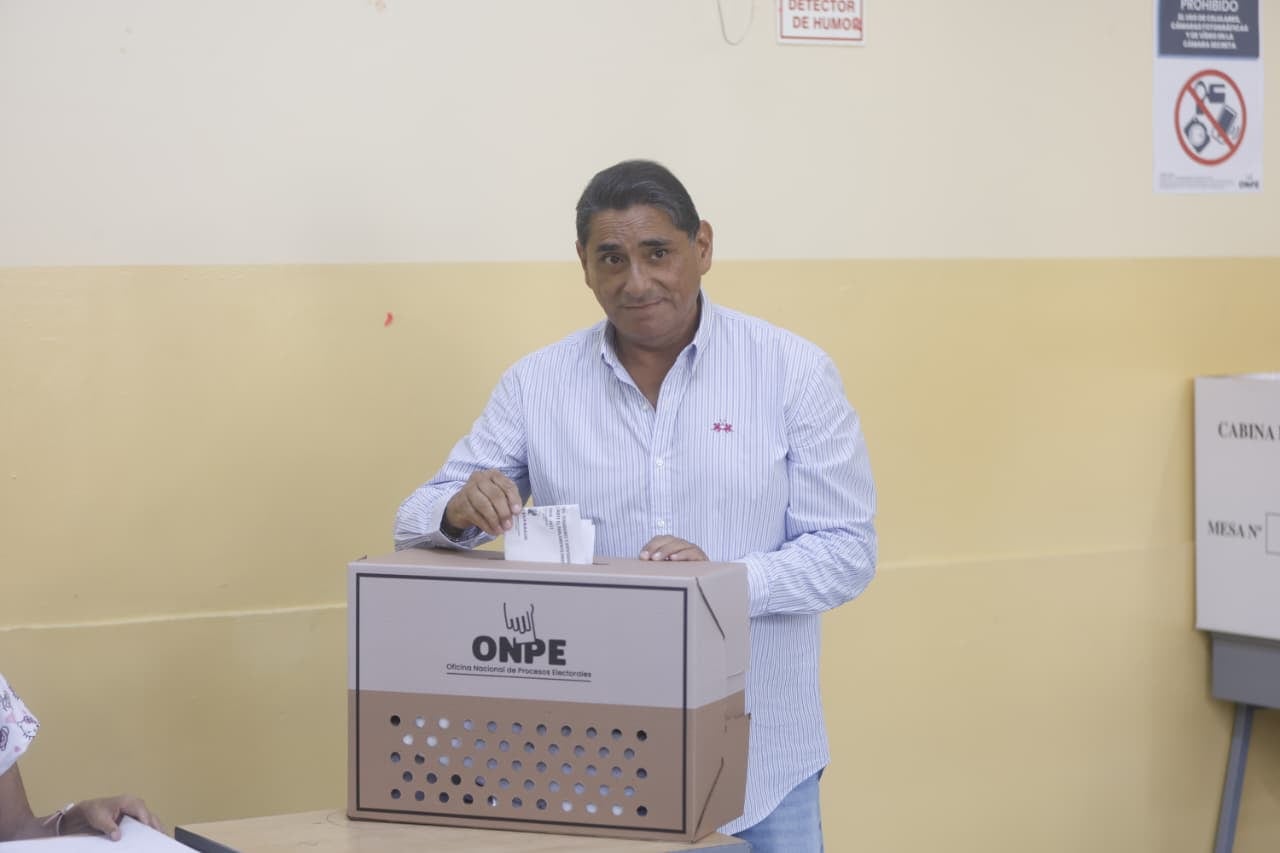 (Fotos: Mario Zapata N. @photo.gec)