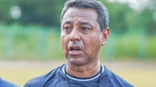 “Ñol” Solano sobre el Cristal vs. Universitario: “En estos partidos, no hay favoritos”
