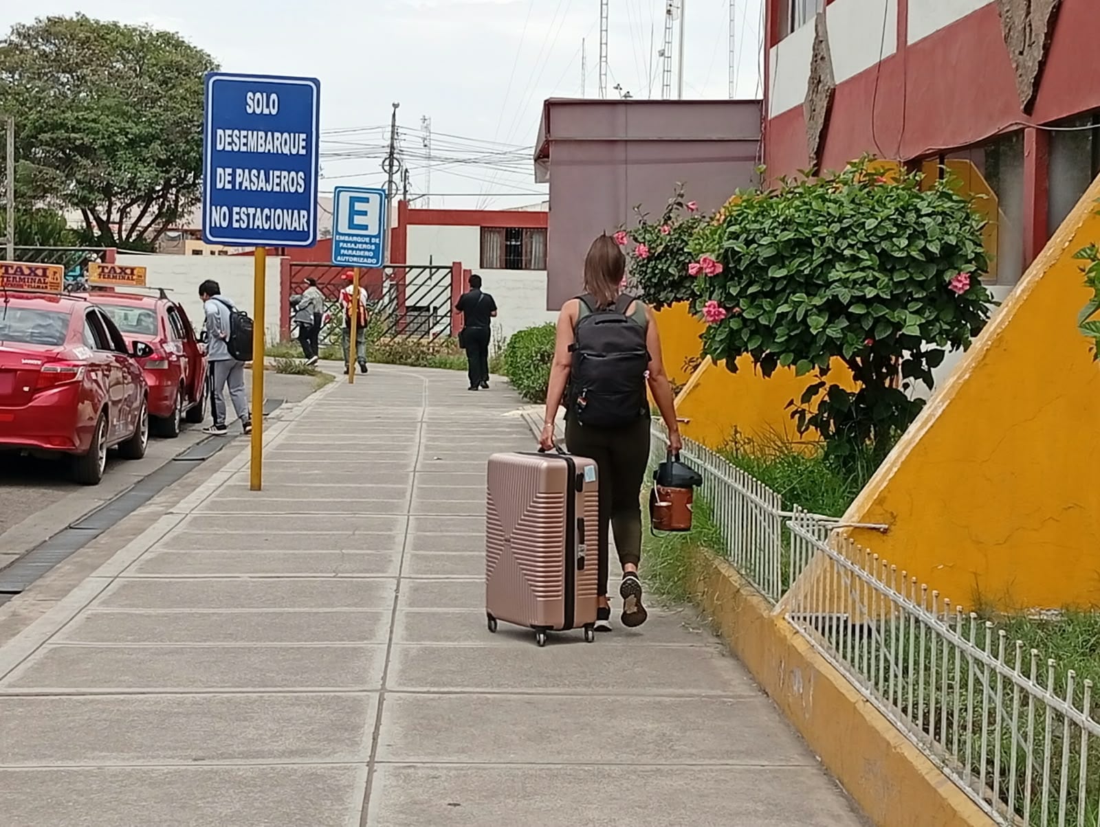 Devaluación del peso chileno frente al sol afecta el movimiento económico en Tacna