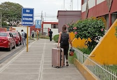Devaluación del peso chileno frente al sol perjudica a todos en Tacna
