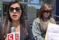 Demolerán 17 muros de colegio nuevo de Arequipa y regidoras denuncian hecho a la Fiscalía VIDEO)