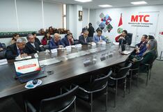 Tren Lima–Chosica: Concesionaria respalda al MTC en mesa técnica