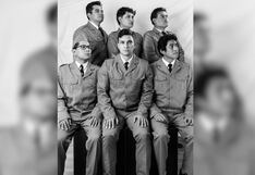 Obra teatral “1950″: La gesta del Colegio Nacional Independencia Americana de Arequipa