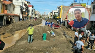 Arequipa: Solicitan declaratoria de emergencia por lluvias y daños en 20 distritos