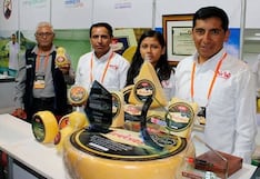 La Libertad: Más de 30 premios nacionales y seis internacionales consolidan a productores de Agallpampa como referentes del queso peruano