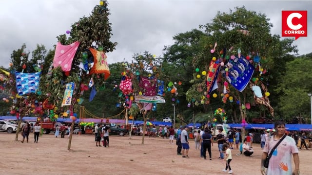 XI Carnaval de Chanchamayo 2024: Una celebración multitudinaria