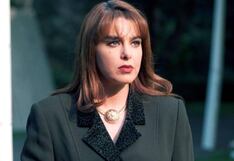 Falleció Jessica Jurado, reconocida actriz de la novela ‘La Usurpadora’, a los 55 años (VIDEO)