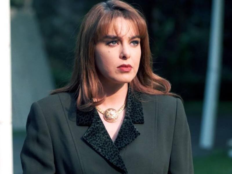 Jessica Jurado falleció a los 55 años.